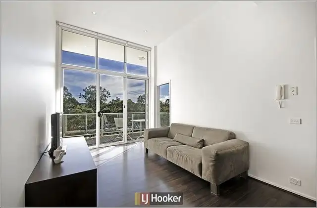 Fourth view of Homely unit listing, 34/12 Challis Street, Dickson ACT 2602