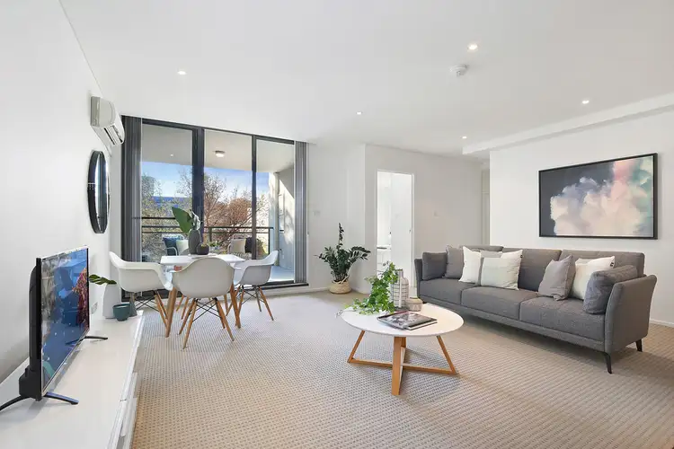 2/138-142 Botany Road, Alexandria NSW 2015