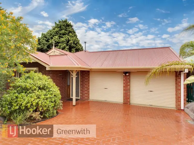 4 Thornton Drive, Greenwith SA 5125
