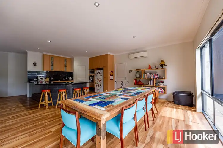 Third view of Homely house listing, 30 Waratah Crescent, South Bunbury WA 6230