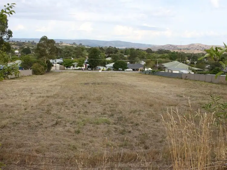 Third view of Homely land listing, 35 Webster Street, Alexandra VIC 3714