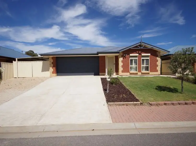 19 Charta Circuit, Smithfield SA 5114
