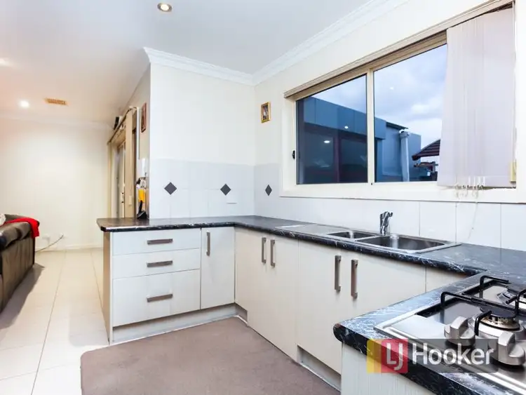 Fifth view of Homely townhouse listing, 2/158 David Street, Dandenong VIC 3175