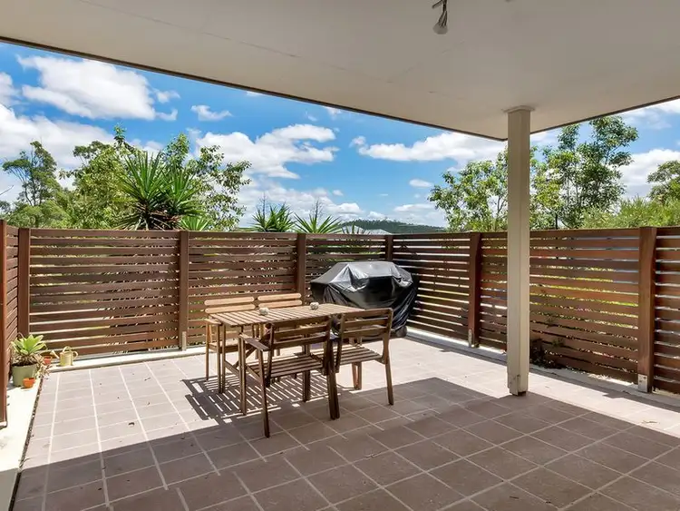 Sixth view of Homely house listing, 3 Jasper Way, Springfield QLD 4300