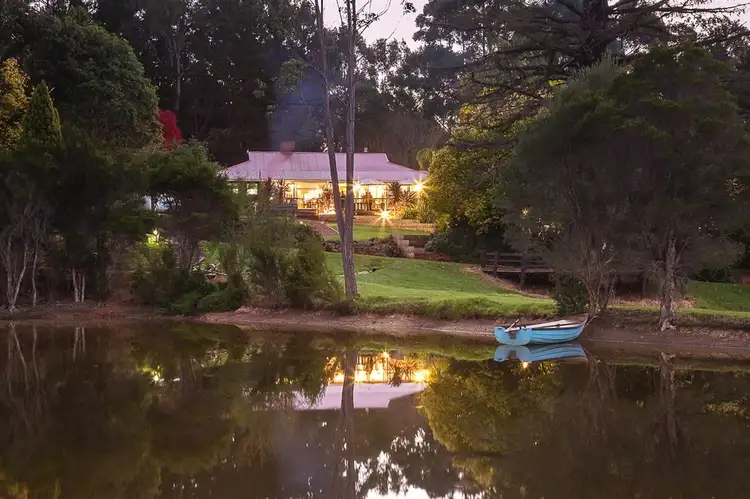 13626 Vasse Highway, Pemberton WA 6260