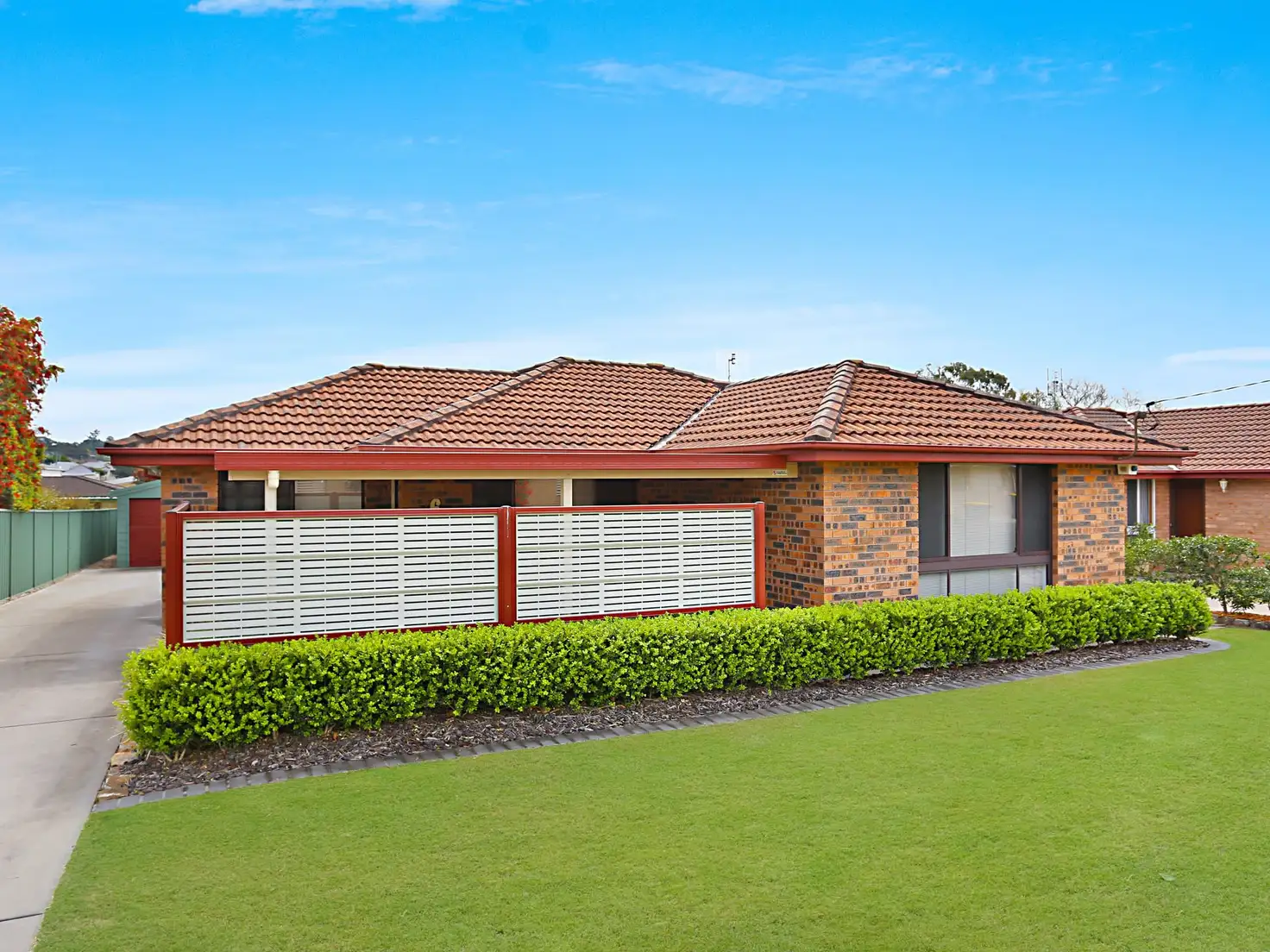 Main view of Homely house listing, 6 Middleton Drive, East Maitland NSW 2323