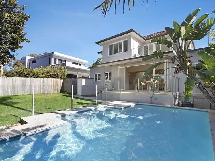 1 Laguna Road, Northbridge NSW 2063