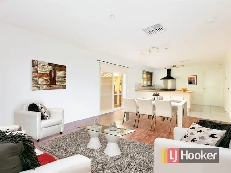 Third view of Homely house listing, 1 Willslie Crescent, Berwick VIC 3806