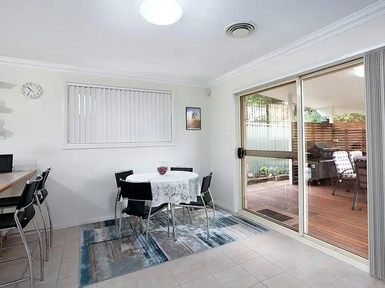 Fifth view of Homely house listing, 2/20 Lowana Avenue, Kirrawee NSW 2232