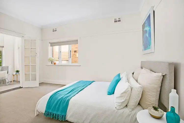 Second view of Homely apartment listing, 3/175 Walker Street, North Sydney NSW 2060