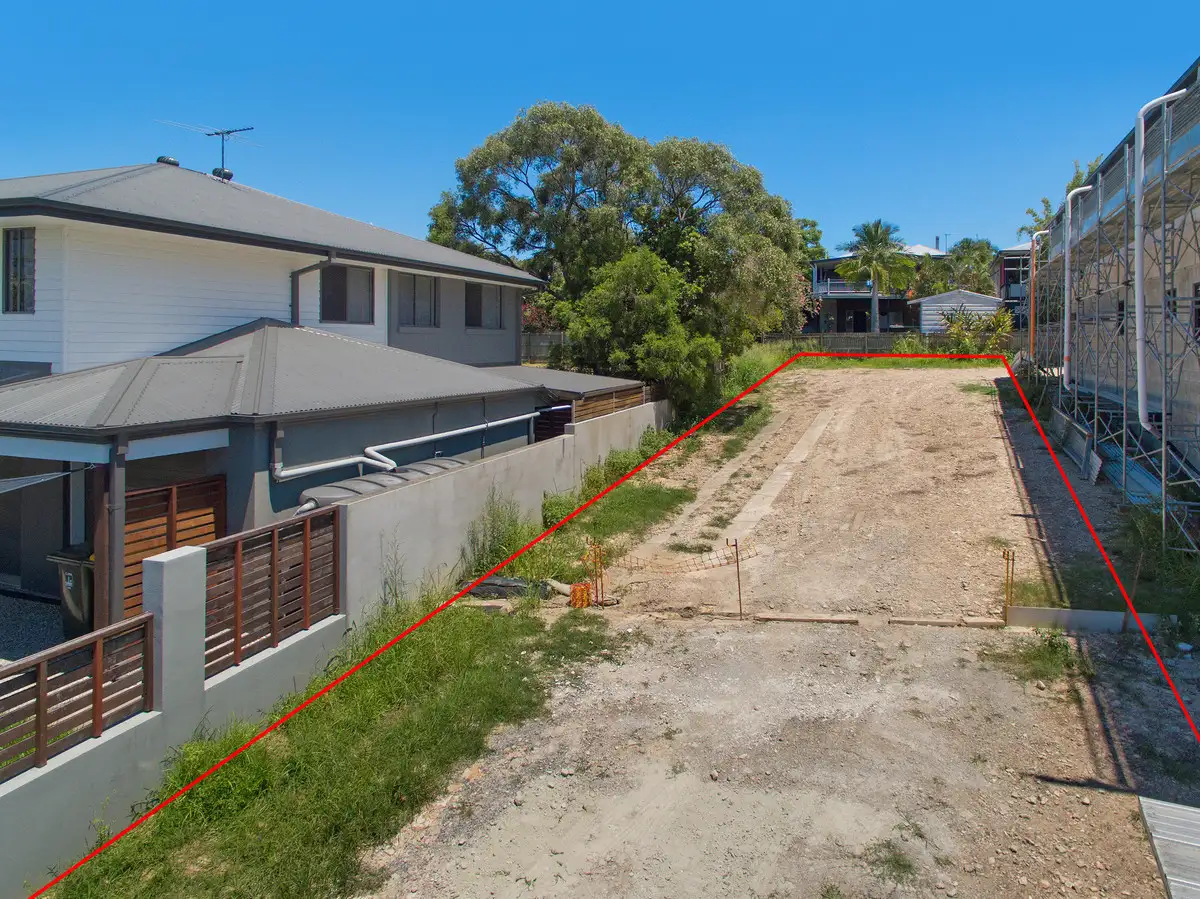 Main view of Homely land listing, 49 Frank Street, Norman Park QLD 4170