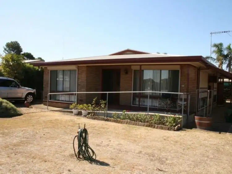 Second view of Homely house listing, 6 Beeston Street, Port Vincent SA 5581
