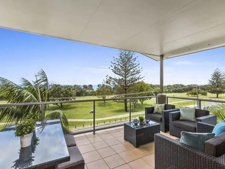 Second view of Homely apartment listing, 5/240 Marine Parade, Kingscliff NSW 2487