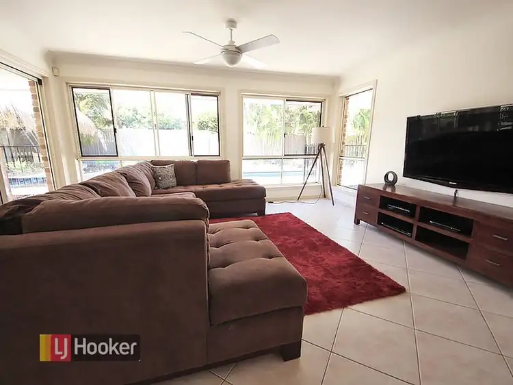 Fifth view of Homely house listing, 23 Camarsh Drive, Murrumba Downs QLD 4503