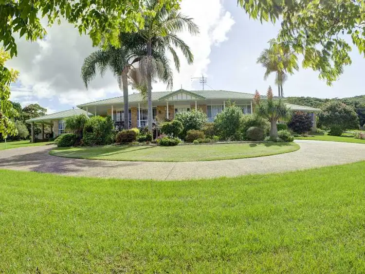 30 Panorama Crescent, Forster NSW 2428