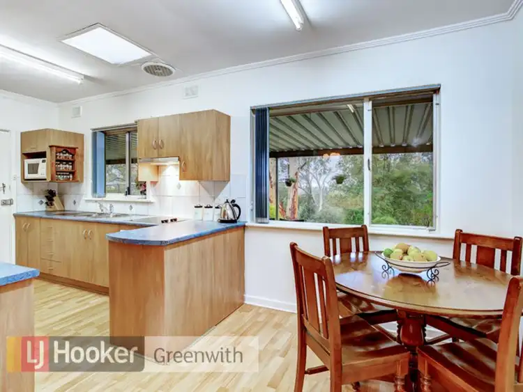 Fifth view of Homely house listing, 37 Rednall Street, Tea Tree Gully SA 5091