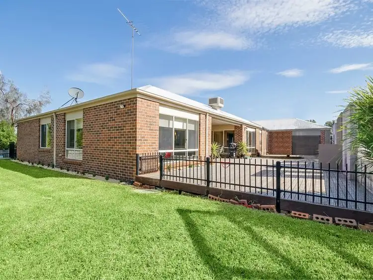 Sixth view of Homely house listing, 24 Marsh Court, Drysdale VIC 3222