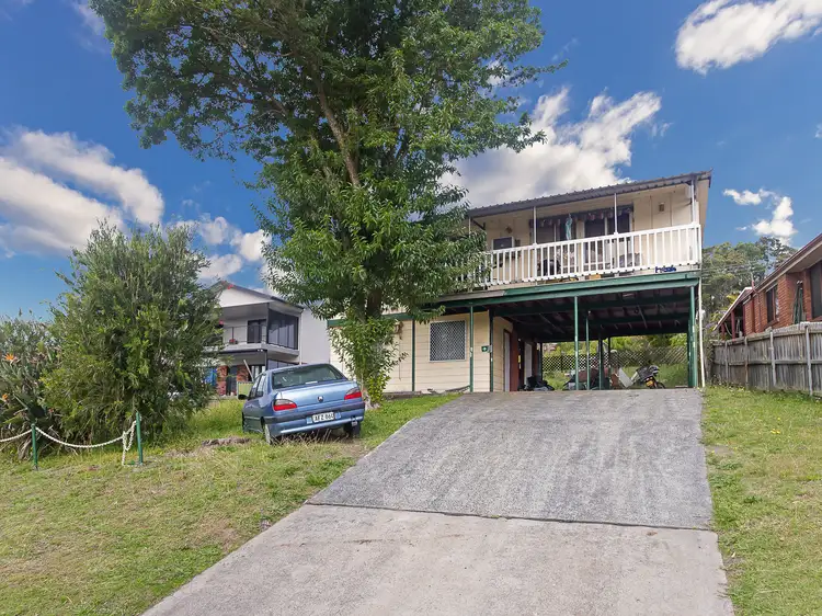 Second view of Homely house listing, 51 Secret Corner Road, Rathmines NSW 2283