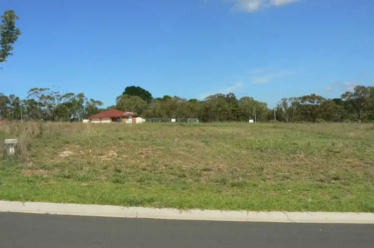 Lot 207 Fitzgerald Street, Wallerawang NSW 2845