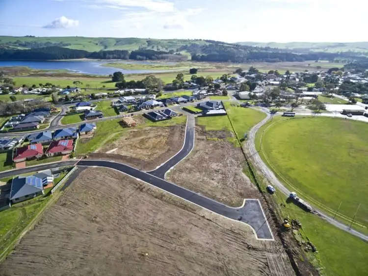 Lot 29 Shiraz Court, Myponga SA 5202