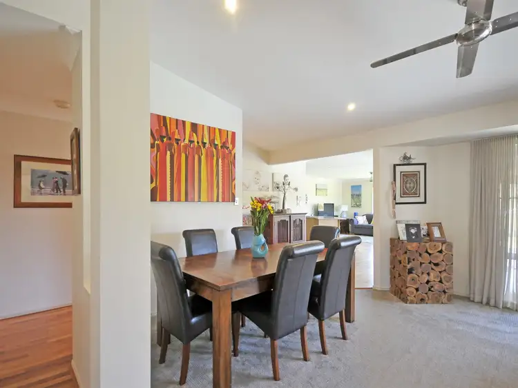 Seventh view of Homely house listing, 21 Tipuana Drive, Elanora QLD 4221