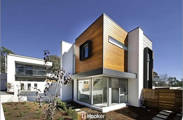 2/18 Bindel Place, Aranda ACT 2614