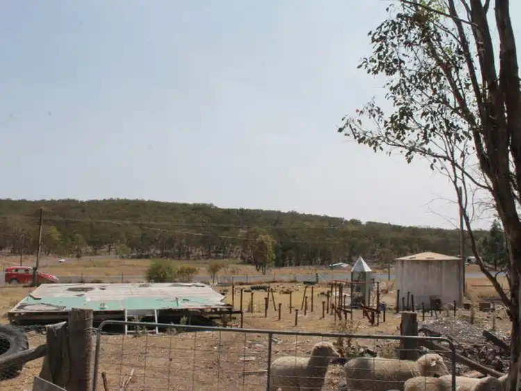 Second view of Homely land listing, 2137 Wellingtonvale Rd, Emmaville NSW 2371