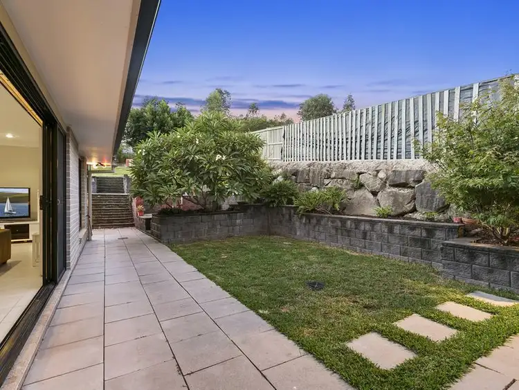 Seventh view of Homely house listing, 40 Hawkesbury Avenue, Pacific Pines QLD 4211