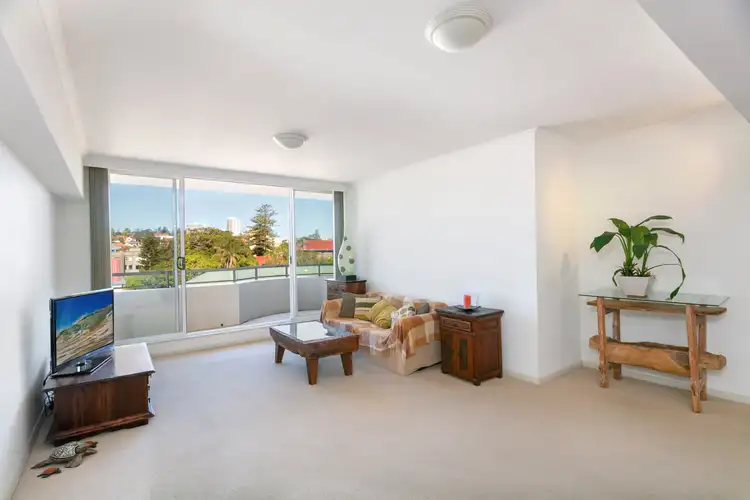 Second view of Homely apartment listing, 416/15 Wentworth Street, Manly NSW 2095