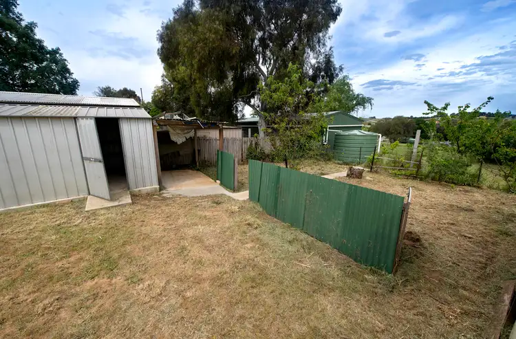 Sixth view of Homely house listing, 48 Macdonald Street, Yass NSW 2582