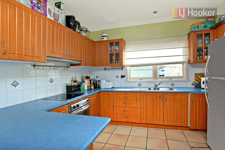 Third view of Homely house listing, 15 Maloney Street, Blacktown NSW 2148