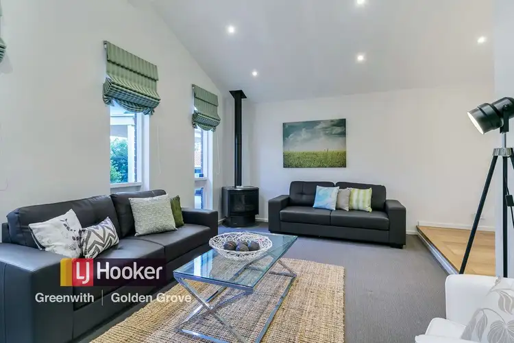 Second view of Homely house listing, 11 Janlyn Road, Vista SA 5091