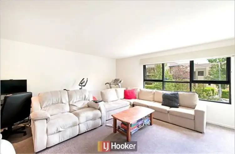 Seventh view of Homely unit listing, 11/5 Gould Street, Turner ACT 2612