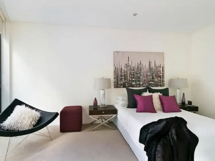 Sixth view of Homely apartment listing, 10/25 Bowman Street, Pyrmont NSW 2009