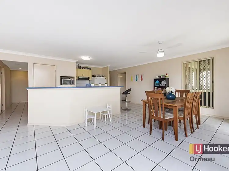 Fourth view of Homely house listing, 41 Bedivere Drive, Ormeau QLD 4208