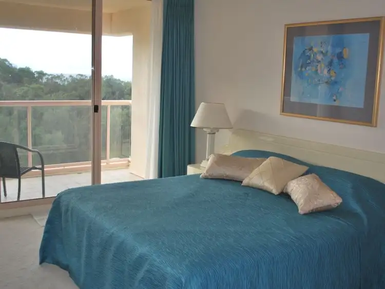 Fourth view of Homely unit listing, 2702/2 Bay Drive, Coffs Harbour NSW 2450