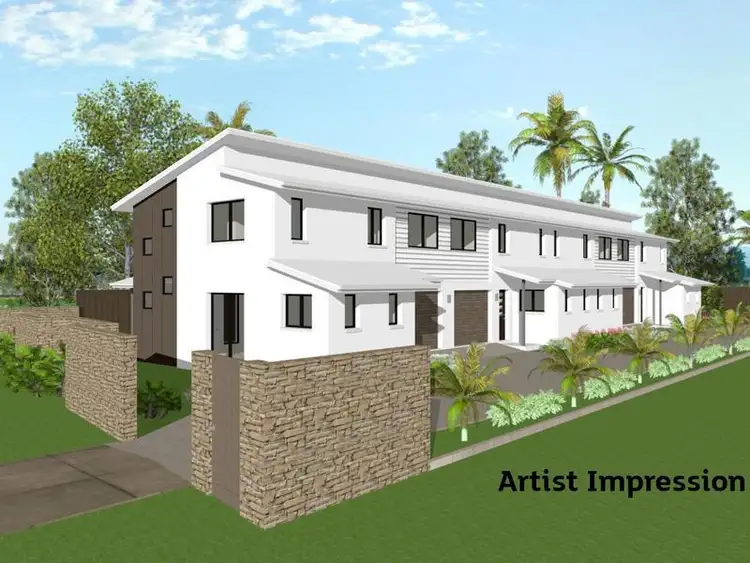 Second view of Homely unit listing, 6/97 Park Beach Road, Coffs Harbour NSW 2450