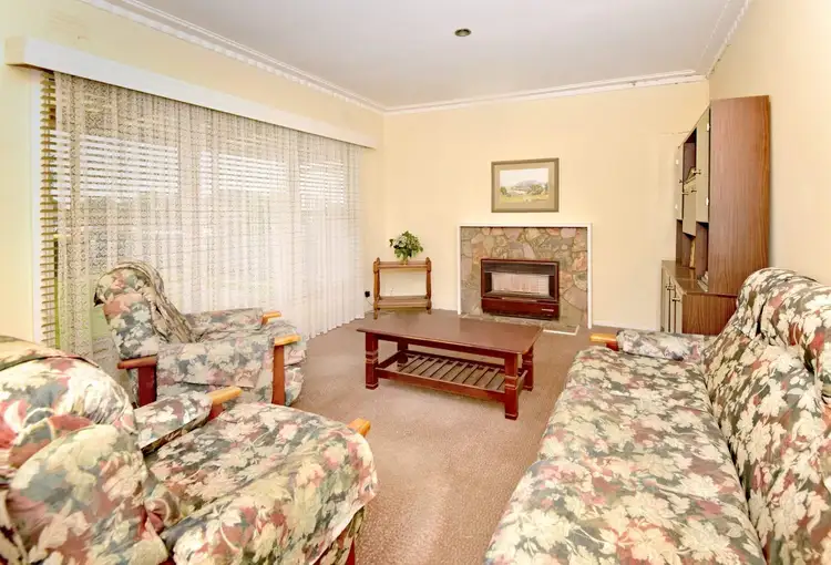 Second view of Homely house listing, 23 Wilsons Road, Newcomb VIC 3219