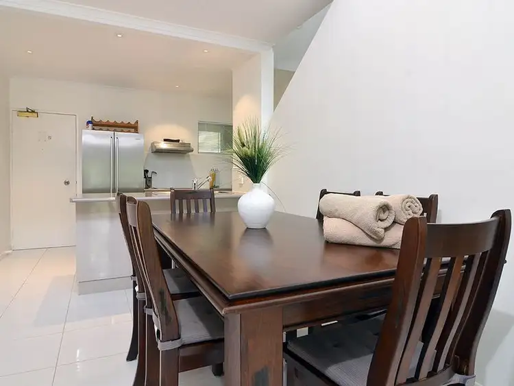 Fourth view of Homely unit listing, 8 Driftwood Mantaray/65-67 Macrossan Street, Port Douglas QLD 4877