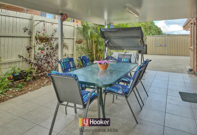 Fourth view of Homely house listing, 52 Limerick Street, Acacia Ridge QLD 4110