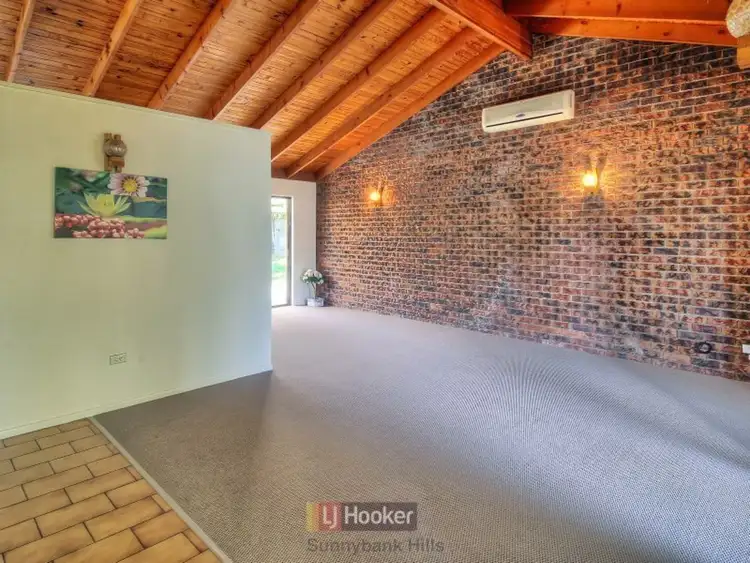 19 Harlequin Street, Sunnybank Hills QLD 4109