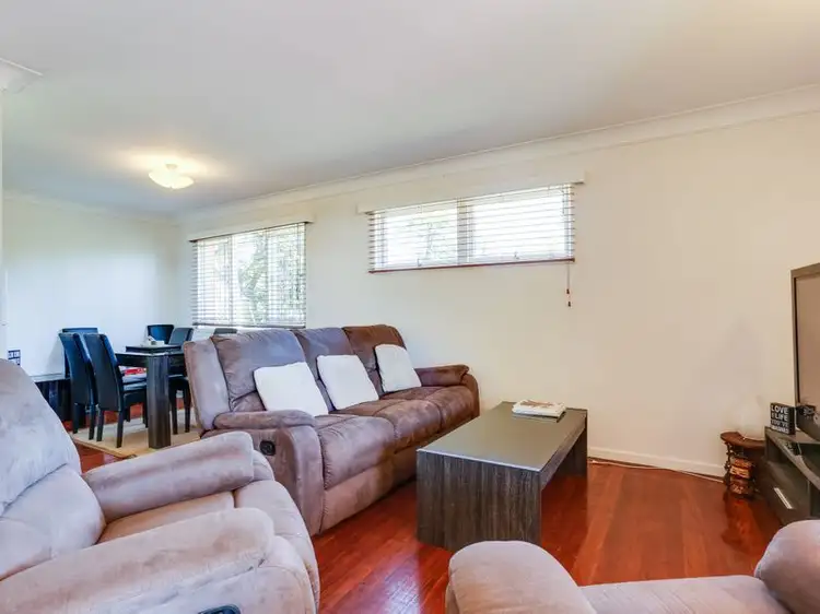 Fifth view of Homely house listing, 1 Currong Street, Kenmore QLD 4069
