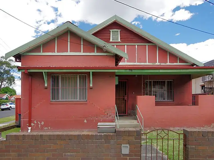 156 Chapel Road, Bankstown NSW 2200