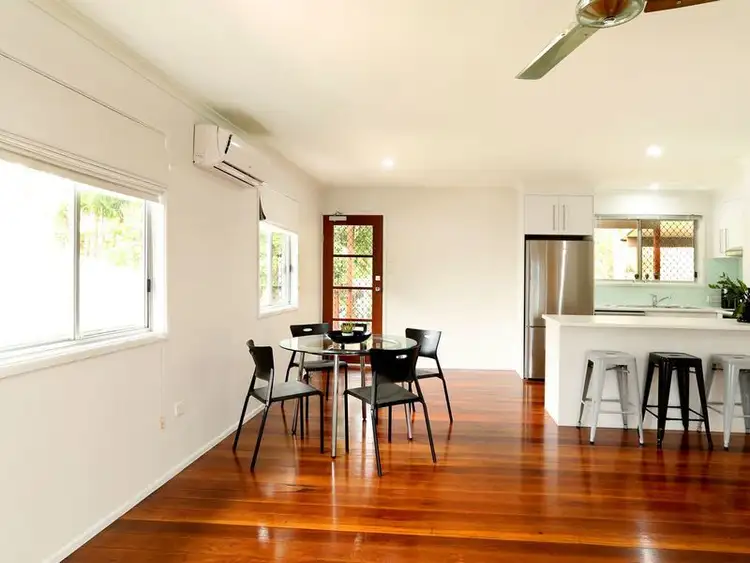 Third view of Homely house listing, 40 Wareela Street, Murarrie QLD 4172