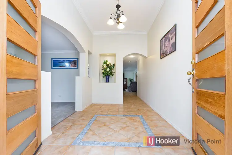 Third view of Homely house listing, 43 Seaholly Crescent, Victoria Point QLD 4165