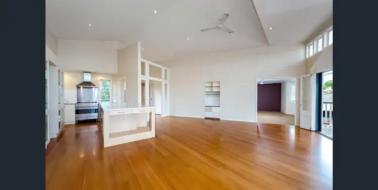 Fourth view of Homely house listing, 9 Piper Street, West Gladstone QLD 4680