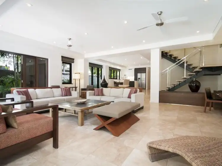 Second view of Homely villa listing, 310 Sea Temple/22 Mitre Street, Port Douglas QLD 4877