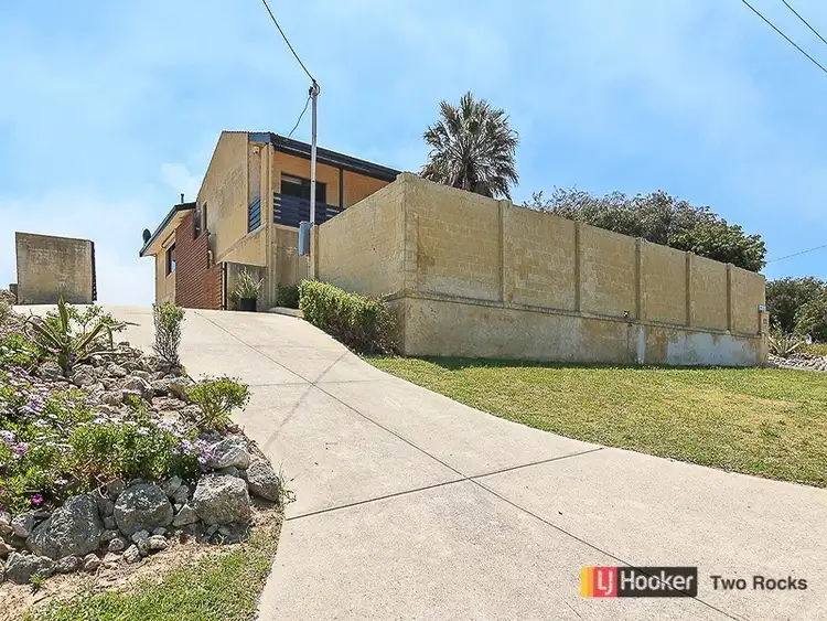 Third view of Homely house listing, 122 Cassilda Way, Two Rocks WA 6037