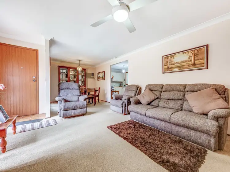 Third view of Homely house listing, 89 Regiment Road, Rutherford NSW 2320