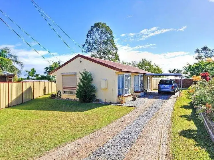 Second view of Homely house listing, 18 Devine Street, Marsden QLD 4132